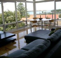 Victor Apartments - Adare Apartment - Yarra Valley Accommodation