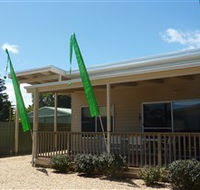 Santai Villas 2 - Yarra Valley Accommodation