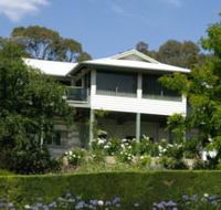 Riverscape Holiday Home - Yarra Valley Accommodation