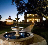 Rose-Eden House - Yarra Valley Accommodation