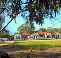 Whurra Mundi Homestead - Yarra Valley Accommodation