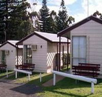 Victor Harbor Beachfront Holiday Park - Yarra Valley Accommodation
