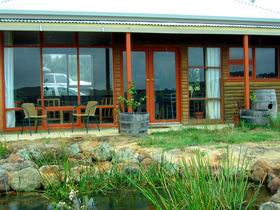 Minko Farmstay - Yarra Valley Accommodation 0