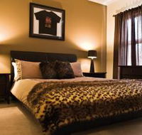 McLaren Vale Studio Apartments - Yarra Valley Accommodation