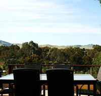 Barossa Vista - Yarra Valley Accommodation