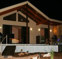 Pike River Luxury Villas - Yarra Valley Accommodation