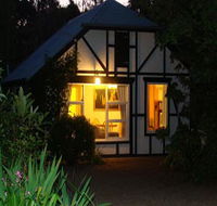 Riddlesdown Cottage - Yarra Valley Accommodation