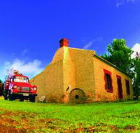 Narnu Farm - Yarra Valley Accommodation
