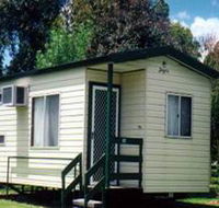McLaren Vale Lakeside Caravan Park - Yarra Valley Accommodation