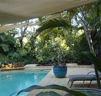 Lily Pad - Yarra Valley Accommodation