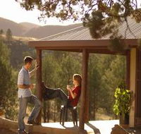 Willow Springs Overseer's Cottage - Yarra Valley Accommodation