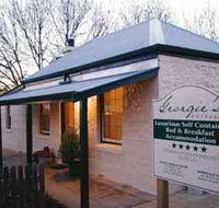 Georgie's Cottage - Yarra Valley Accommodation
