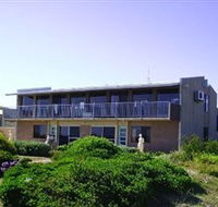 SeaStar Apartments - Yarra Valley Accommodation