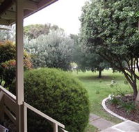 Yates Cottage - Yarra Valley Accommodation