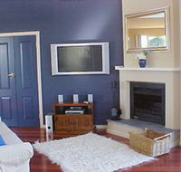 Mount Bold Estate - Yarra Valley Accommodation