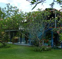 Eden at Fogg Dam - Yarra Valley Accommodation
