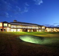 Links Lady Bay Golf Resort - Yarra Valley Accommodation