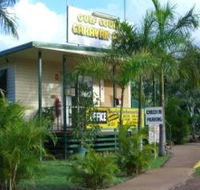 Gulf Country Caravan Park - Yarra Valley Accommodation