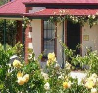 Wine And Roses Bed And Breakfast - Yarra Valley Accommodation
