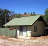 Willow Springs Jackeroo's Cottage - Yarra Valley Accommodation
