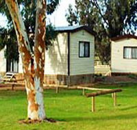 Loxton Riverfront Caravan Park - Yarra Valley Accommodation