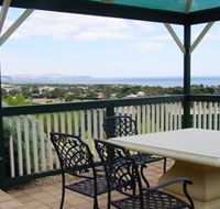 Panorama at Carrickalinga - Yarra Valley Accommodation