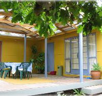 Boathaven Beach House - Yarra Valley Accommodation