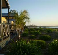 Port Broughton Caravan Park - Yarra Valley Accommodation