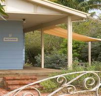 Saltaire Blue - Yarra Valley Accommodation