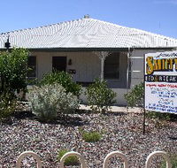 Loxton Smiffy's Bed And Breakfast Bookpurnong Terrace - Yarra Valley Accommodation