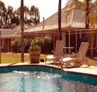 Best Western Standpipe Golf Motor Inn - Yarra Valley Accommodation