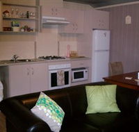 Little Para Cottage - Yarra Valley Accommodation