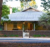 Mill Cottage Loxton - Yarra Valley Accommodation