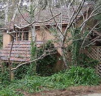 Crafers Cottages - Cherrytree Cottage - Yarra Valley Accommodation