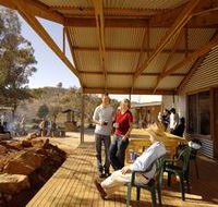 Willow Springs Shearers Quarters - Yarra Valley Accommodation