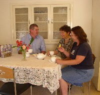 Loxton Smiffy's Bed And Breakfast McMillan Street - Yarra Valley Accommodation