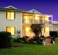 Emaroo Port Hughes - Yarra Valley Accommodation