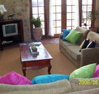 Tipper's Edithburgh - Yarra Valley Accommodation