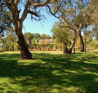 Jacobs Creek Retreat at Moorooroo Park - Yarra Valley Accommodation