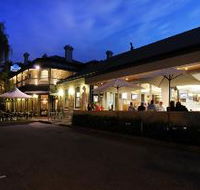 The Stirling Hotel - Yarra Valley Accommodation