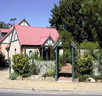 The Dove Cote - Yarra Valley Accommodation