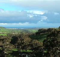 Seascape Retreat - Yarra Valley Accommodation