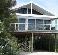 Sheoak Holiday Home - Yarra Valley Accommodation