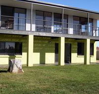 Sea Lime Beach House - Yarra Valley Accommodation