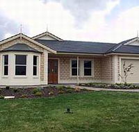 Lochnagar Barossa - Yarra Valley Accommodation