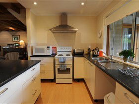 Brownlow SA Yarra Valley Accommodation