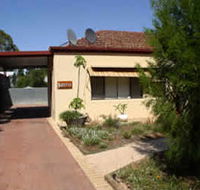 Loxton Smiffy's Bed And Breakfast Sadlier Street - Yarra Valley Accommodation