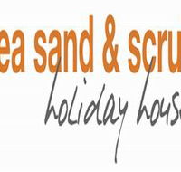 Sea Sand and Scrub Holiday House - Yarra Valley Accommodation