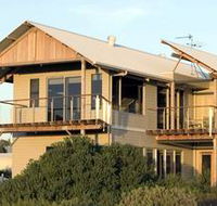 Tipara - Yarra Valley Accommodation