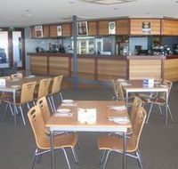 Seagate Bistro Motel - Yarra Valley Accommodation